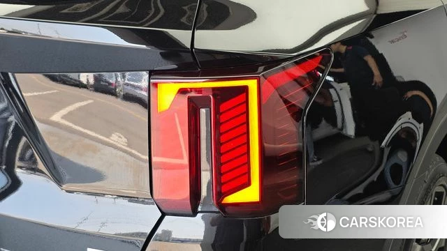 Kia The New Sorento 4th Generation id 4474398 из Кореи 15