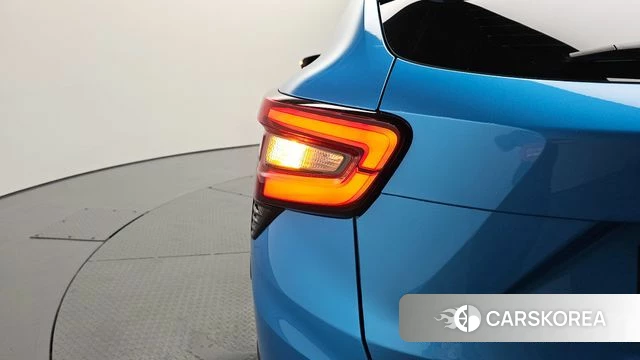 Chevrolet (GM Daewoo) Trax Crossover id 4360213 из Кореи 15