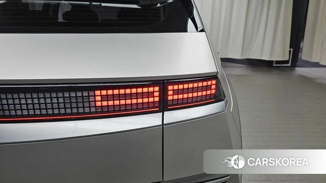 Hyundai Ionic 5 id 4649911 из Кореи 15