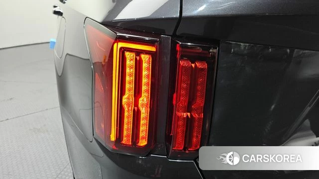 Kia Sorento 4th Generation id 4322783 из Кореи 15