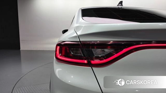 Renault Korea (Samsung) XM3 id 4849534 из Кореи 15