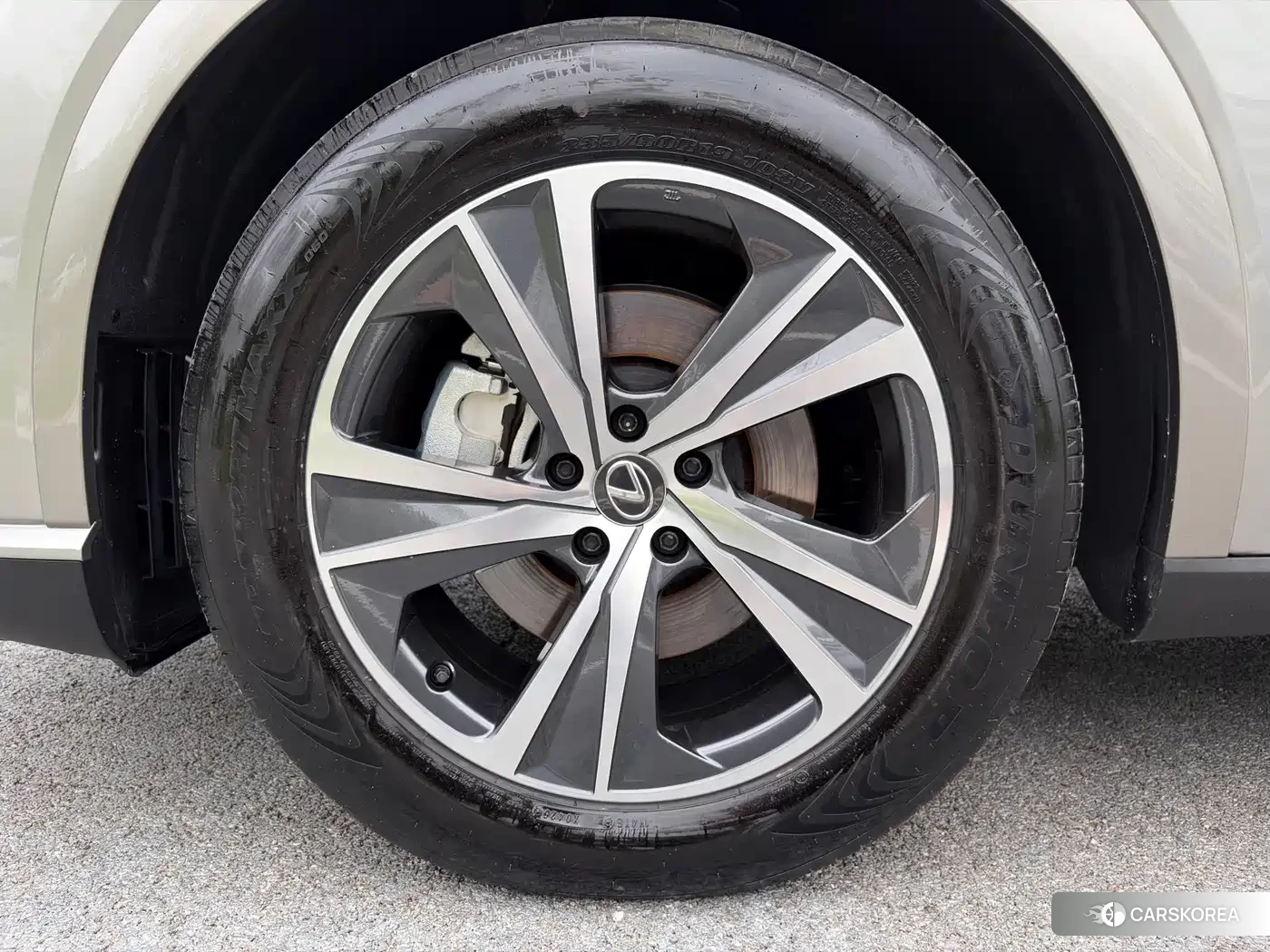 Lexus RX id 4644613 из Китая 15