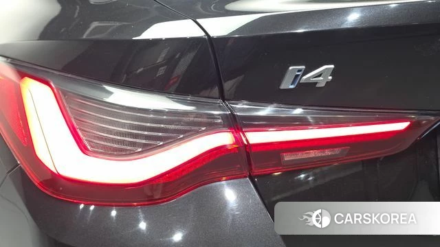 BMW i4 id 4711749 из Кореи 15