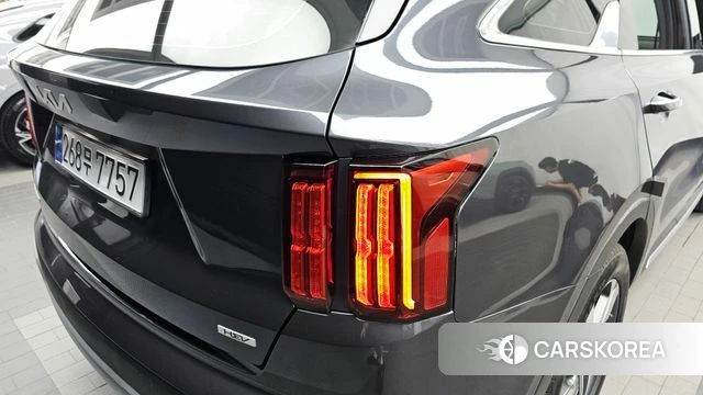 Kia Sorento 4th Generation id 4401298 из Кореи 15