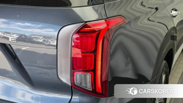 Hyundai Palisade id 4936278 из Кореи 15