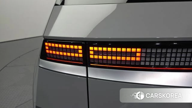 Hyundai Ionic 5 id 4720085 из Кореи 15