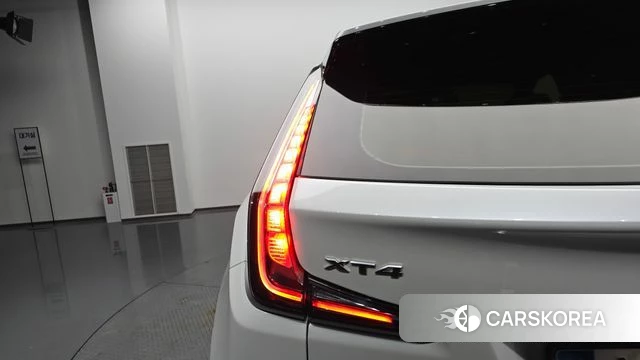 Cadillac XT4 id 4571774 из Кореи 15