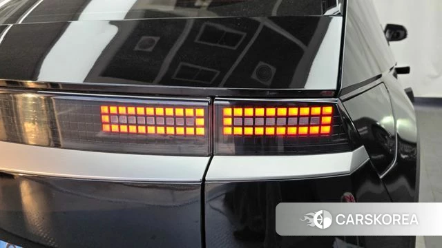 Hyundai Ionic 5 id 4905096 из Кореи 15
