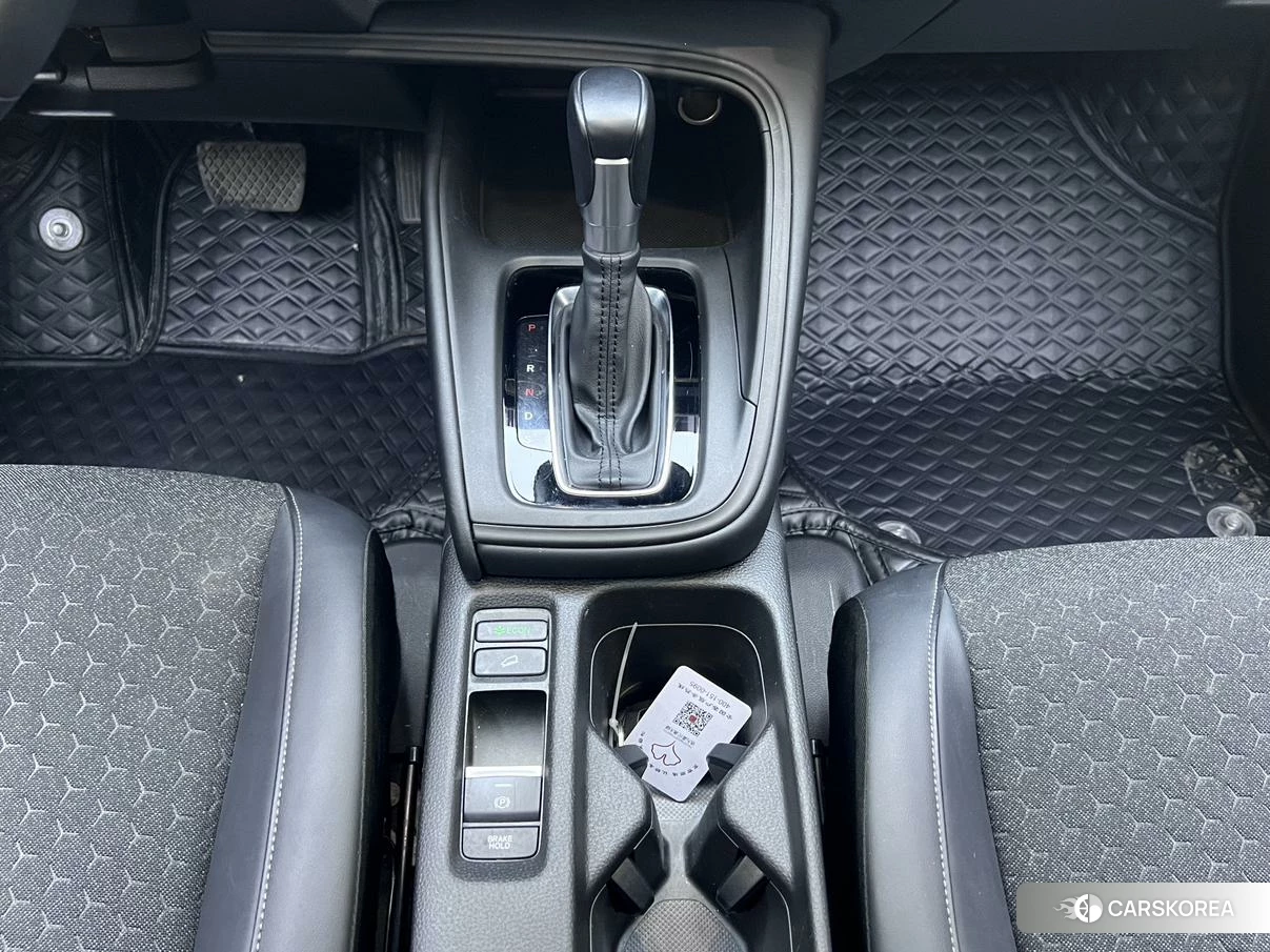 Honda XR-V id 4493175 из Китая 15