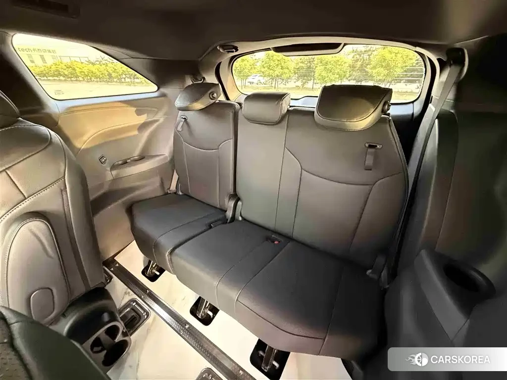 Toyota Sienna id 4653924 из Китая 15