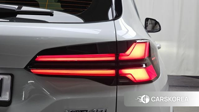 BMW X5 (G05) id 4427053 из Кореи 15