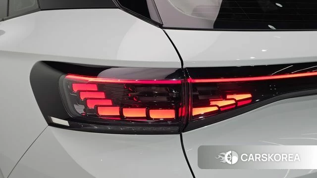 Volkswagen ID.4 id 4871175 из Кореи 15