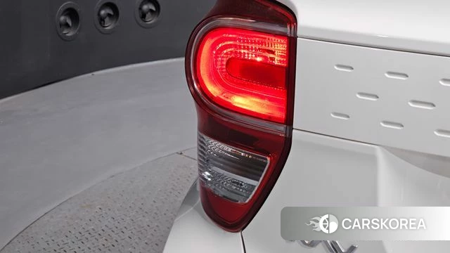 Kia The New Ray id 4469913 из Кореи 15