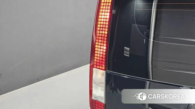 Hyundai Staria id 4501041 из Кореи 15