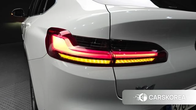 BMW X4 (G02) id 4490082 из Кореи 15