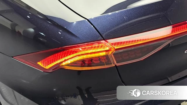 Hyundai The New Grandeur IG id 4631681 из Кореи 15