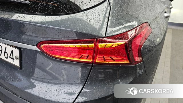 Hyundai Santa Fe TM id 4351026 из Кореи 15
