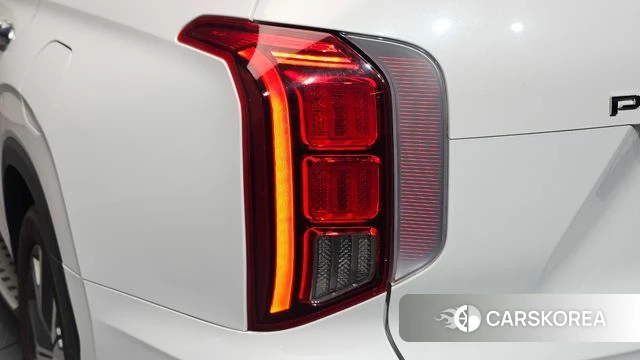 Hyundai Palisade id 4906634 из Кореи 15