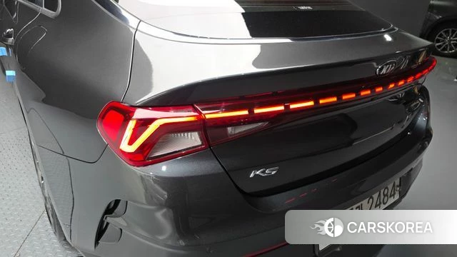 Kia K5 3rd generation id 4196494 из Кореи 15