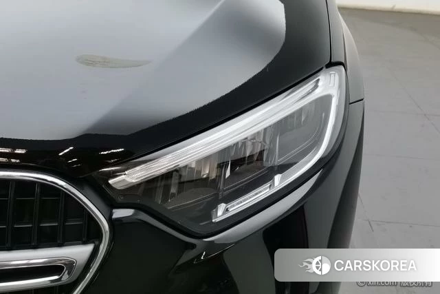 Mercedes-Benz GLC id 4261728 из Китая 15