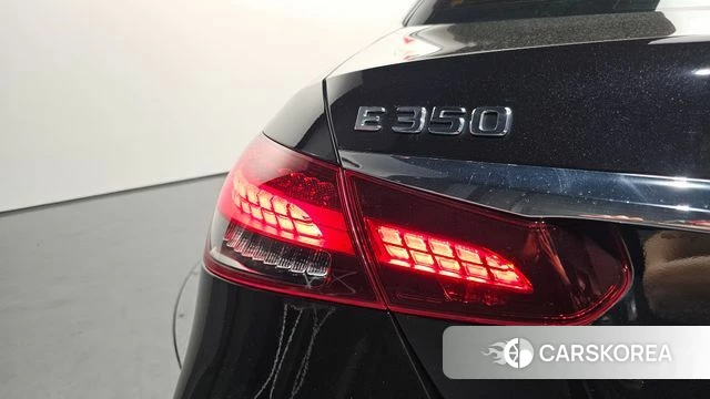 Mercedes-Benz E-Class W213 id 4623859 из Кореи 15