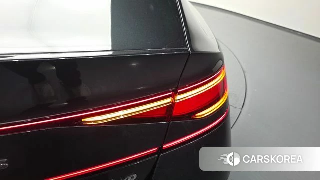Genesis G90 (RS4) id 4308952 из Кореи 15