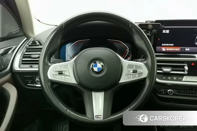 BMW X3 id 4275812 из Китая 15