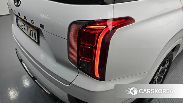 Hyundai Palisade id 4361398 из Кореи 15