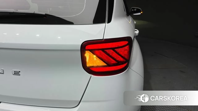 Hyundai Venue id 4517069 из Кореи 15