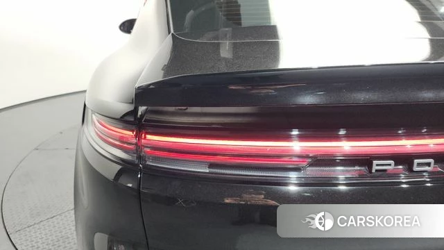 Porsche Cayenne (PO536) id 4230440 из Кореи 15