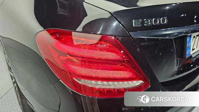 Mercedes-Benz E-Class W213 id 4604948 из Кореи 15