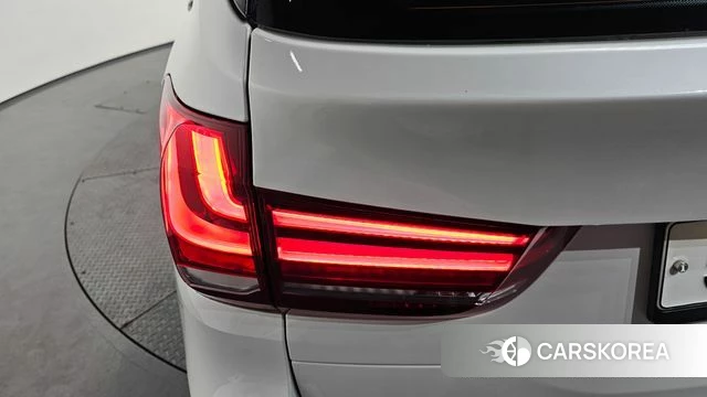 BMW X5 (F15) id 4305134 из Кореи 15