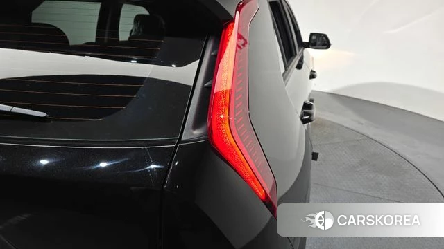 Kia Di All New Niro EV id 4608343 из Кореи 15