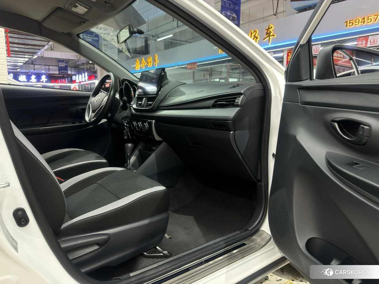 Toyota YARIS L Zhixuan id 4420299 из Китая 15