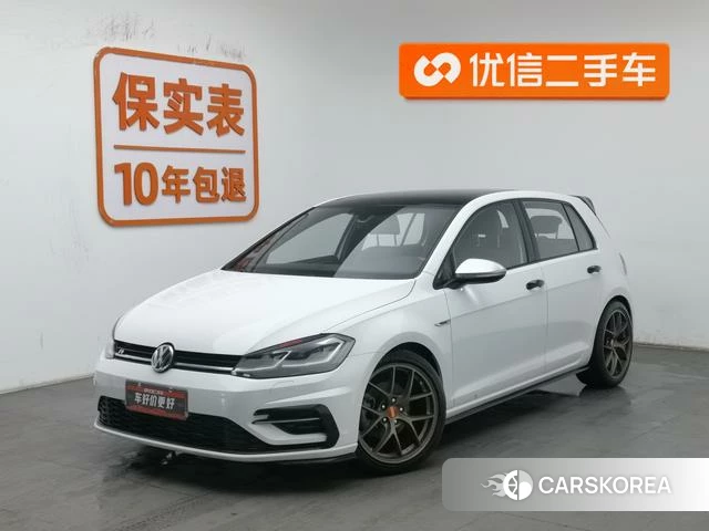 Volkswagen Golf id 4210292 из Китая 15