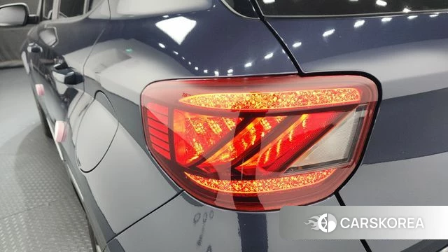 Hyundai Venue id 4447032 из Кореи 15