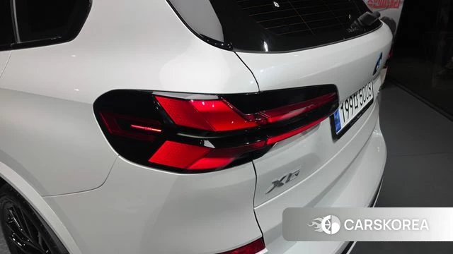 BMW X5 (G05) id 4280762 из Кореи 15