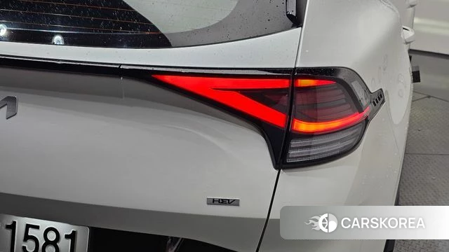 Kia Sportage 5th Generation Hybrid id 4744874 из Кореи 15