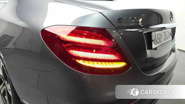 Mercedes-Benz E-Class W213 id 4508300 из Кореи 15
