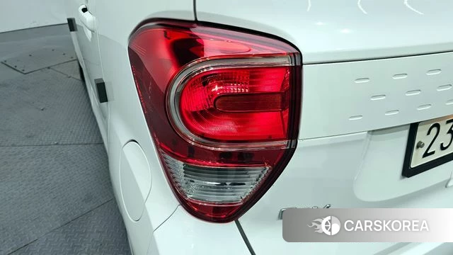 Kia The New Ray id 4397451 из Кореи 15