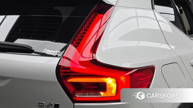Volvo XC40 id 4881405 из Кореи 15