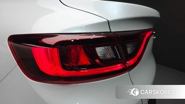 Renault Korea (Samsung) XM3 id 4316060 из Кореи 15