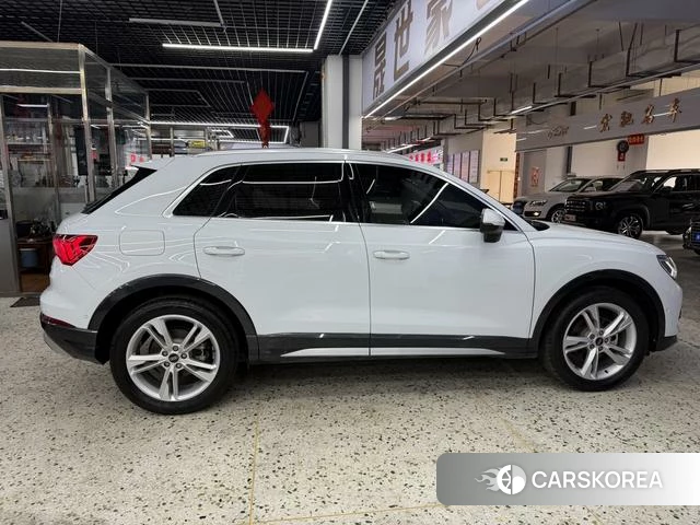 Audi Q3 id 4276478 из Китая 15