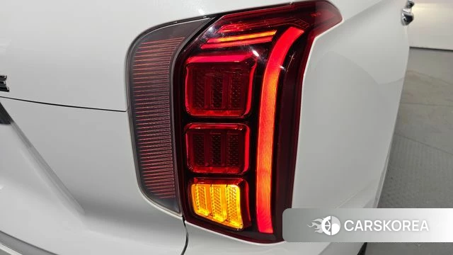Hyundai Palisade id 4642239 из Кореи 15