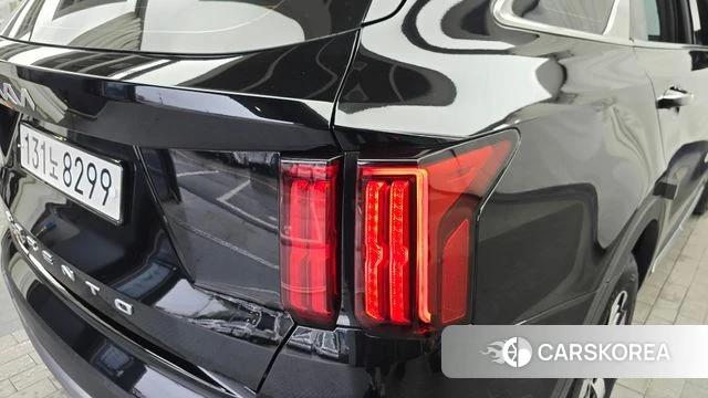 Kia Sorento 4th Generation id 4749939 из Кореи 15