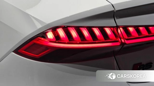 Audi A7 (4K) id 4528492 из Кореи 15