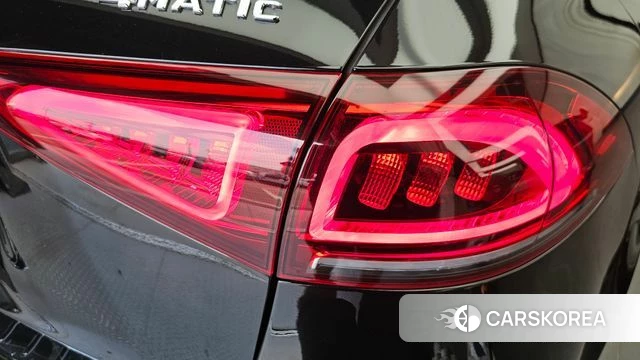 Mercedes-Benz GLE-Class W167 id 4429750 из Кореи 15