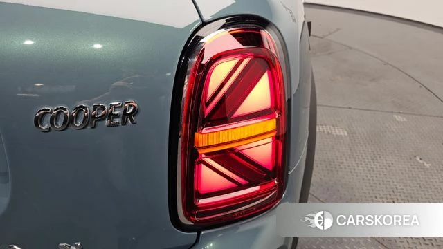 Mini Cooper Countryman id 4408352 из Кореи 15