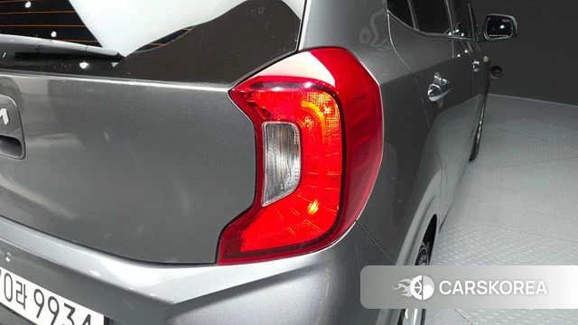 Kia Morning Urban (JA) id 4917700 из Кореи 15