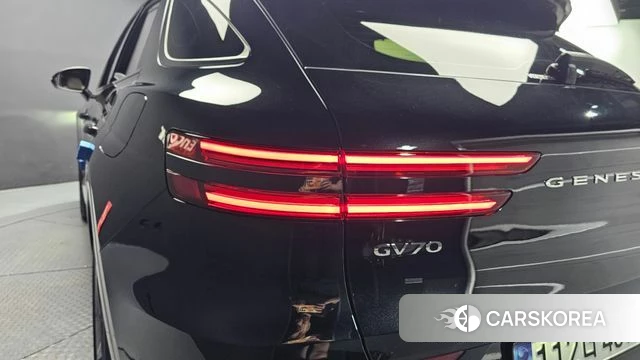 Genesis GV70 id 4710383 из Кореи 15